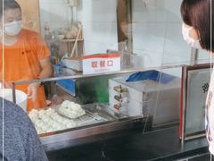 -津门张记包子铺(华昌道店)
