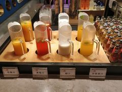-千滋百味自助海鲜烤肉(布吉景华店)