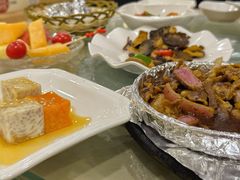 -庄氏祥记家常食府(国瑞建材家居博览中心店)