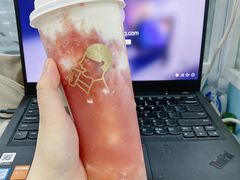 -喜茶(北京五棵松华熙店)