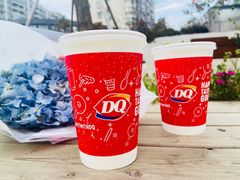 -DQ·蛋糕·冰淇淋(大宁国际商业广场店)