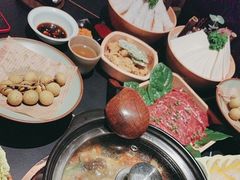 -季季山•云南野生菌火锅(上海首店)