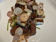 -潮上潮(南中环店)