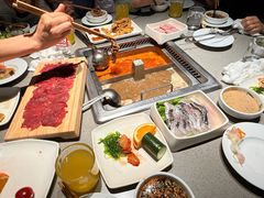 -海底捞火锅(九久奥特莱斯店)