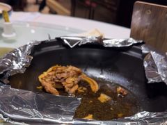 -老爷庙风味美食府(魏都大道店)
