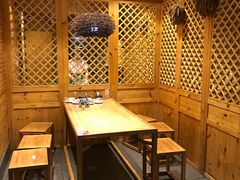 包房-味窑餐厅