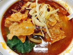 -丽丽三鲜螺蛳粉(田林路店)
