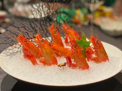-上海滩餐厅(BFC外滩金融中心店)