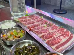 -小团团·路边烤牛肉(南岭壹街店)