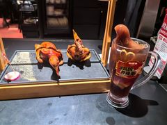 -羽鸽集·乳鸽专门店·地道顺德菜(岭南站店)