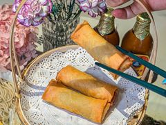 -顶特勒·黄鱼馆·特色菜(上海大世界店)