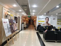 -深圳春天阳光医院·轮廓抗衰中心