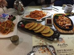 -将军牛排·尔滨地标朝鲜族美食(总店)