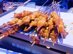-燥次·烧烤酒场(万象城店)