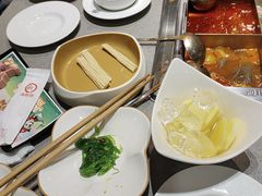 -海底捞火锅(高科东路店)