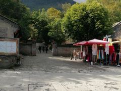 -天龙八部武侠城