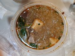 -小潘记鸭血粉丝汤