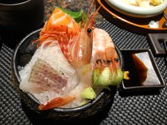 -花隐日式怀石料理(万象城购物中心店)