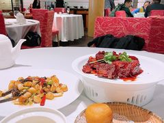 -天福苑(崇宁路店)