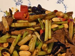 -京味民福烤鸭店(建设四马路店)