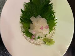 -希望日本料理(保利香槟花园店)