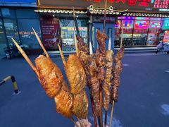 -马记伊源斋涮肉·清真菜(百子湾店)