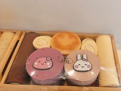-GANSO元祖食品(双井店)