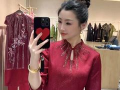 -金鹰国际购物中心(江都店)