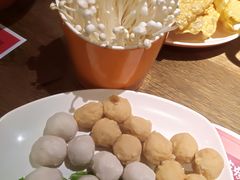 -刘一锅筋头巴脑(小北店)