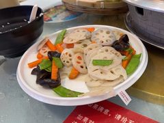 -大师傅金奖啤酒鱼(西街口总店)