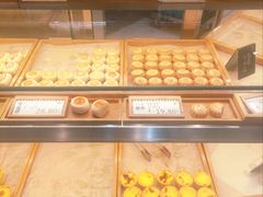 -泸溪河桃酥(鄞州高新宝龙店)