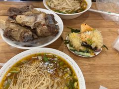 -水仙拉面(水仙街店)