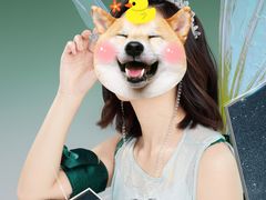 -海马体照相馆(重庆龙湖时代天街D馆店)