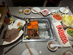 -海底捞火锅(塘厦天虹店)