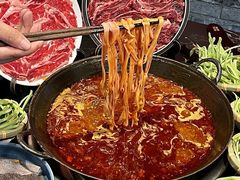 -巴蜀大将火锅(春熙店)