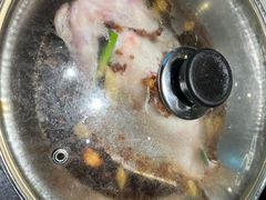 醋香鲈鱼-简小舍·民间手艺菜(武昌江滩店)