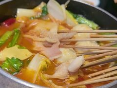-板凳烧烤(东关街店)