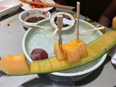 -海底捞火锅(天津SM城市广场店)