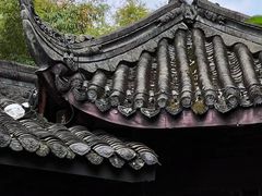 -成都杜甫草堂博物馆