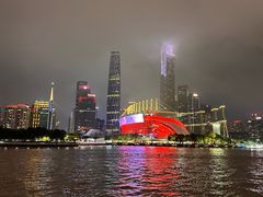 -海心沙亚运公园