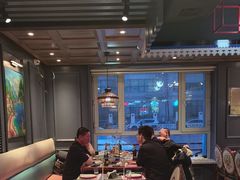 -通海俄式烧烤·俄罗斯大串(嵩山路店)