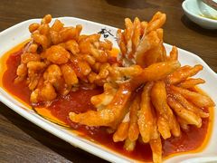 -裕兴记•蟹黄面馆(人民广场店)