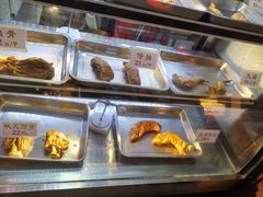 -赵元章肉骨烧(山塘街店)