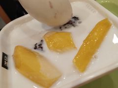 -满记甜品(南京虹悦城三店)