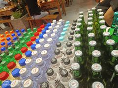 -谭三娘鲜切牛肉自助火锅(九眼桥总店)