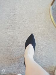-MT.MONDAY女鞋定制