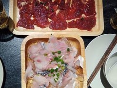 -许府牛火锅(信义坊总店)