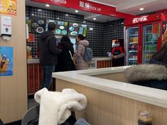 -子午路张记肉夹馍(兵马俑店)