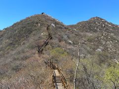 -大岭沟猕猴桃谷风景区