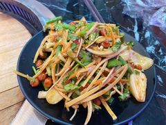 -农家霸王地锅鸡(国顺东路店)